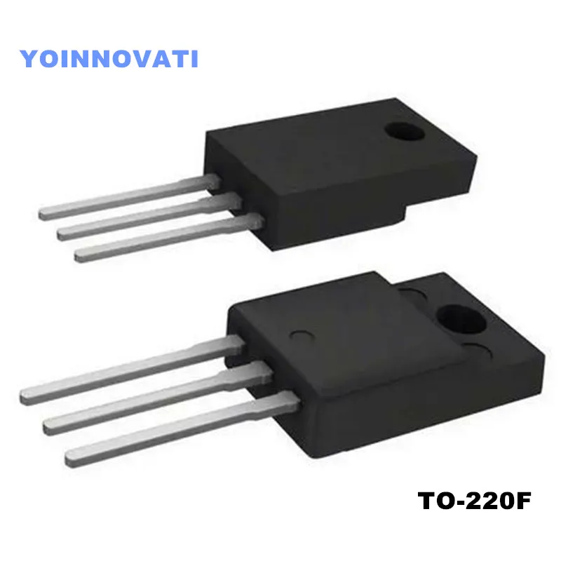 100 шт./лот RJP30E2 TO 220F IC лучшее качество|Интегральные схемы| |