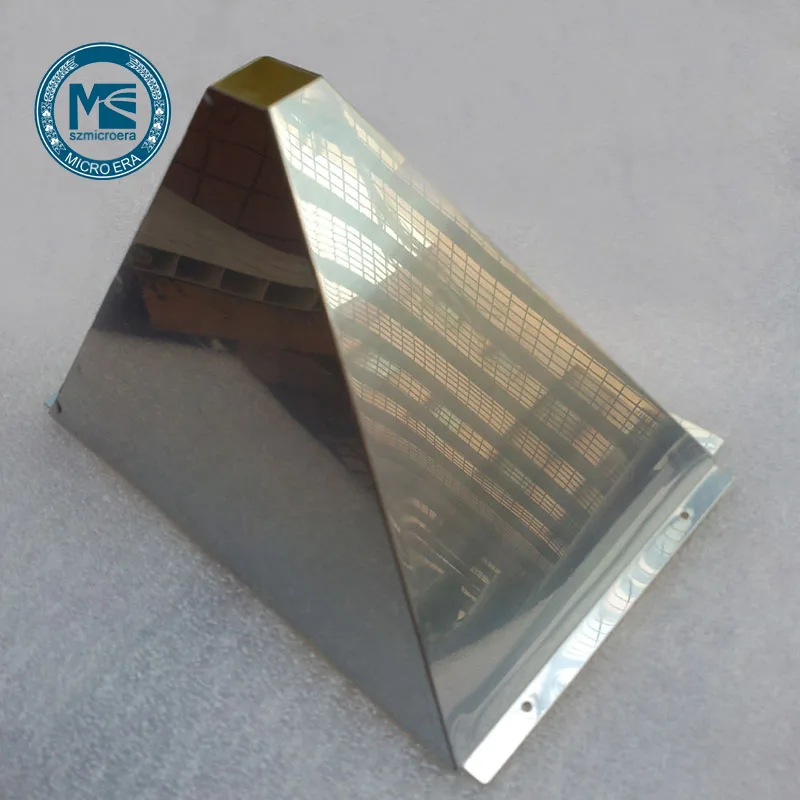 DIY светодиодный проектор концентрированная чашка отражающая 170x158 мм для