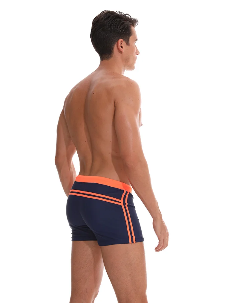 Мужские плавки для плавания ming, купальные плавки, мужские плавки Maillot De Bain, плавки для мальчиков, одежда для плавания, костюм для плавания, мужские трусы