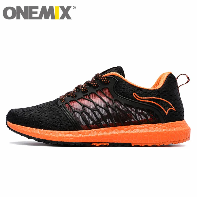 ONEMIX дышащая Cicada's Wings спортивная обувь для мужчин и женщин легкие удобные кроссовки для мужчин s спортивная ходьба бег
