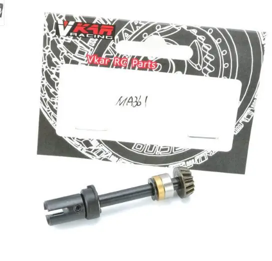 VKAR BISON 1/10 RC автомобиль запасные ET1049-ET1033 Запчасти Набор 1 - Цвет: MA361