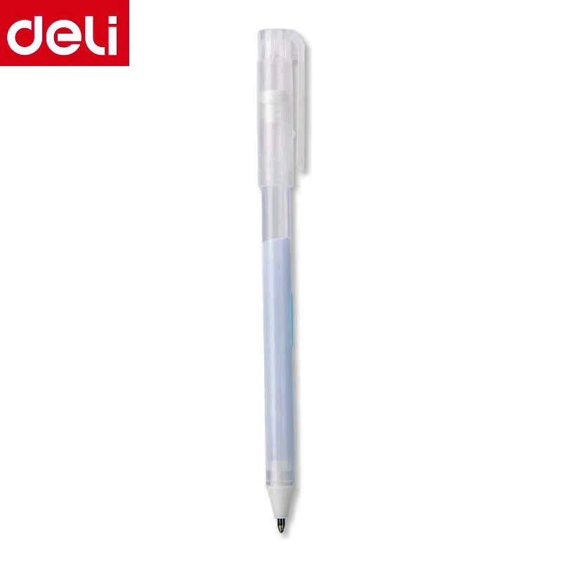 1 шт Deli 68554 pen shaped клей воды 2 3 мл жидкий пера легко носить с собой office для дома и
