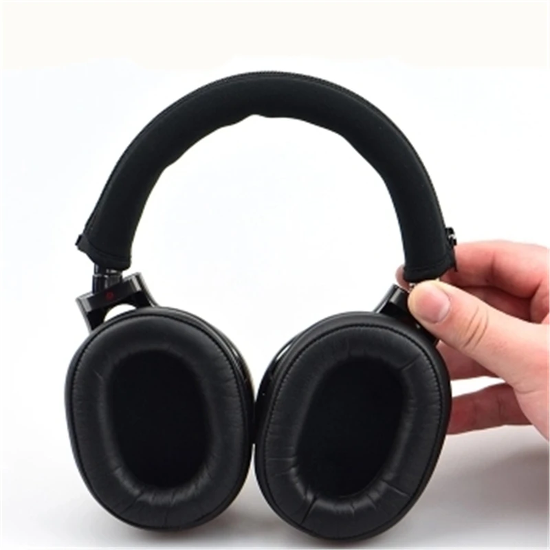 Головная повязка Подушка Топ уши подушка для головы SONY MDR 1R 1RNC 1RMK2 1RBTMK2 DAC 1ABT 1A 1ADAC BT