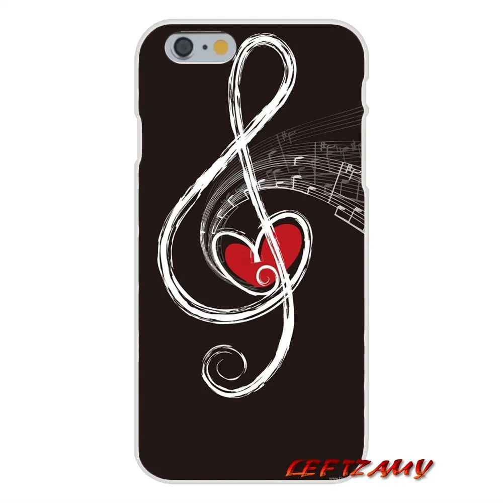 I love old Music musical not Phone Case Protector For Xiaomi Redmi Note 6A MI8 Pro S2 A2 Lite Se MIx Max 2 3 F1 Oneplus 6T | Мобильные
