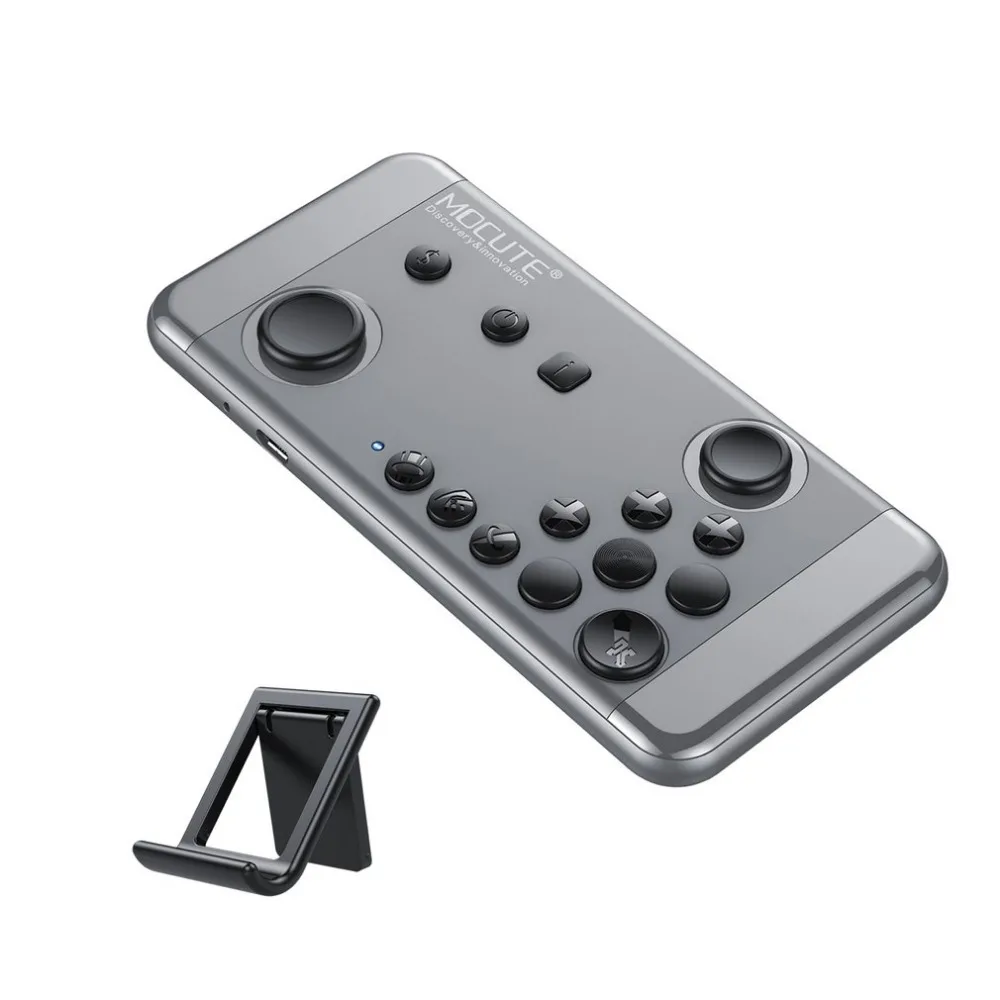 Mocute 055 Беспроводной bluetooth геймпад для ПК Дистанционное управление Android джойстик
