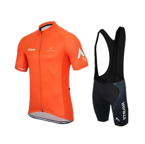 2019 Strava Sommer Radtrikots herren Team radfahren Tragen Kurzarm велосипедная футболка Джерси Команда Racing Kleid