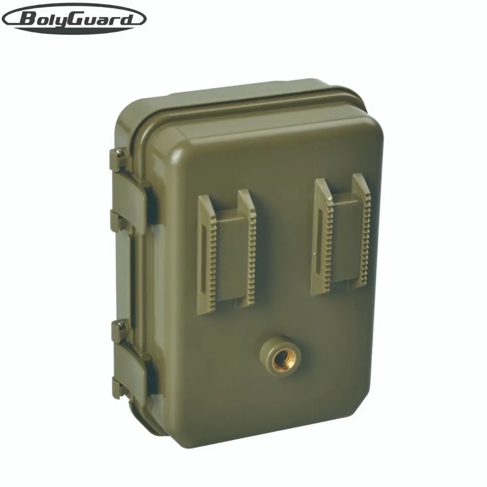 Bolyguard 720P HD Trail Скаутинг дикая природа цифровая камера видеонаблюдения ИК Ночное Видение Быстрый триггер время охоты камера SG520-W