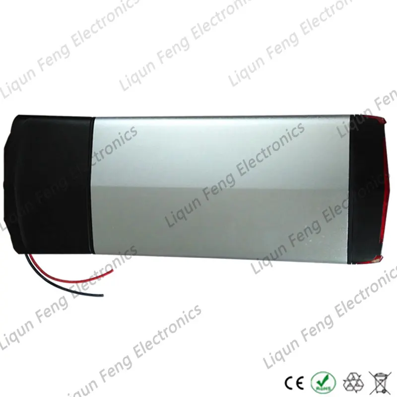 Аккумулятор литиевый для электровелосипеда или NCR18650PF 500 Вт 20 А|Батарея