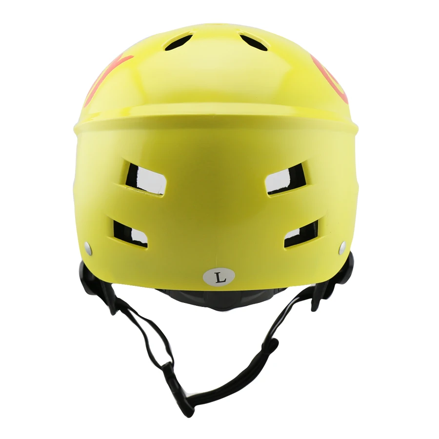 CE EN 1385 новый водный спортивный шлем ярких цветов wakeboard для Каяка Для Взрослых