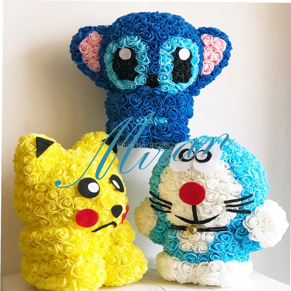 2019 PE Rose Koalabear для подарка на свадьбу подарок подруге Подарок годовщину