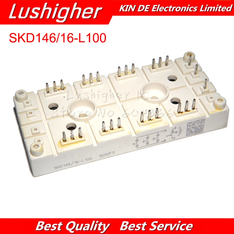 SKD146/16-L100 SKD 146/16-L100
