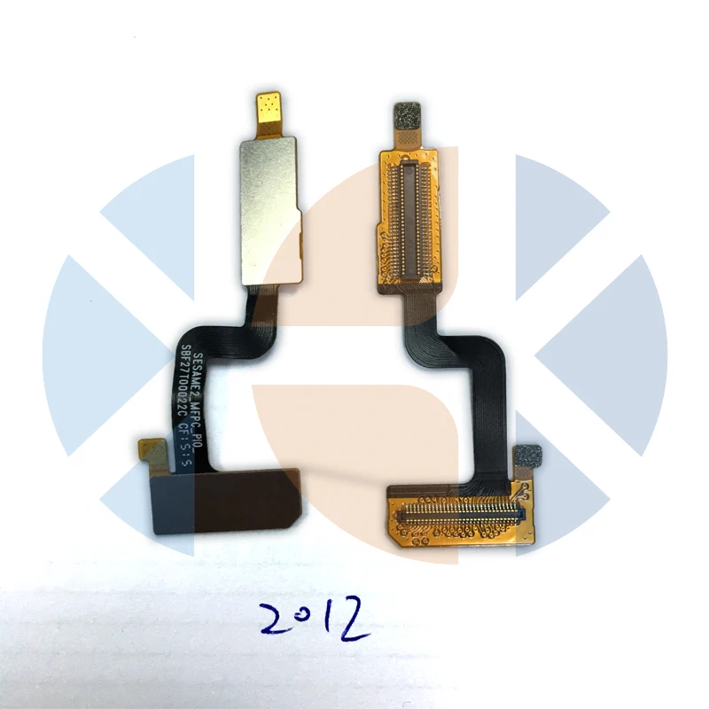 Гибкий кабель для Alcatel One Touch OT2012D OT2012 2012 гибкий сменные детали | Мобильные телефоны