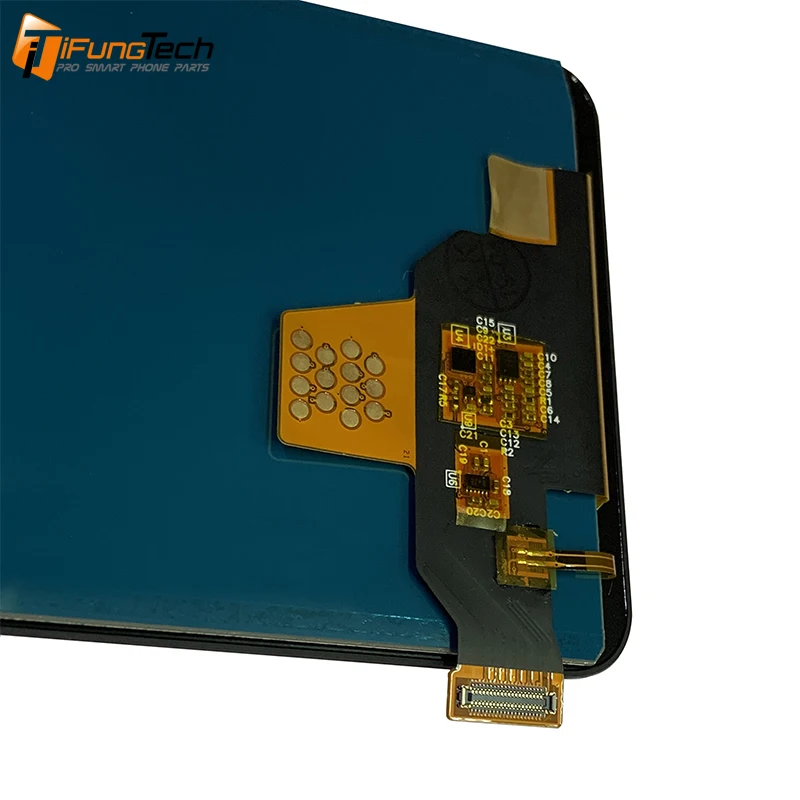 

6.01" IPS LCD Digitizer For OPPO R11s LCD Display Touch Screen Black White Replacement Part + Repair Tools Free Shipping