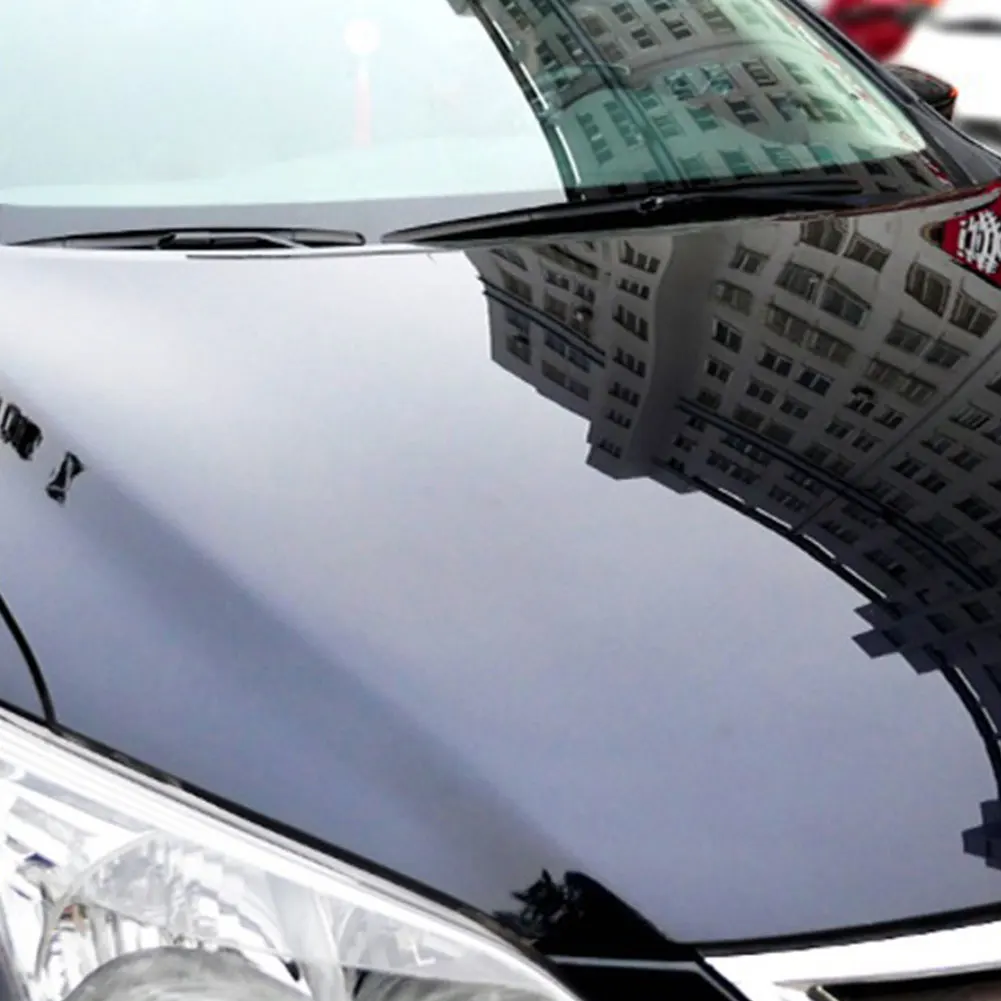 Автомобильная наножидкая стеклянная краска с антикоррозийной твердостью