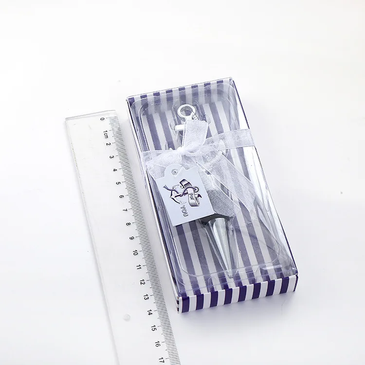 Свадебные сувениры и товары для вечеринок пробка бутылок Свадебная винная