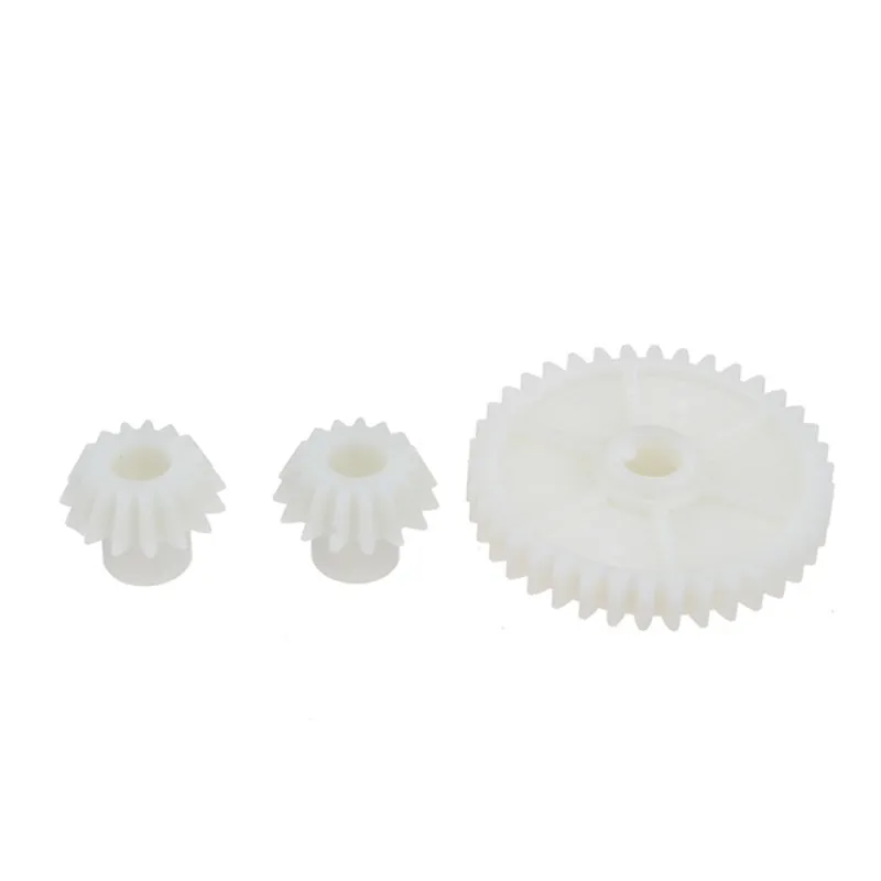 Новый Прочный редуктор для Wltoys A949 A959 A969 A979 1/18 RC ралли автомобиля | Обустройство