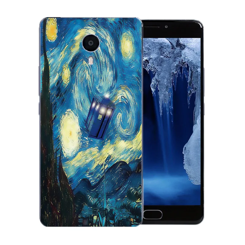Мягкие силиконовые чехлы для телефонов Meilan Max Meizu M3 MAX модные 6 0 дюймовые Чехлы