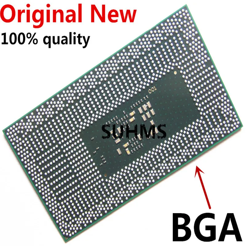 100% новый набор микросхем SR3LB i5 8250U BGA|Интегральные схемы| |