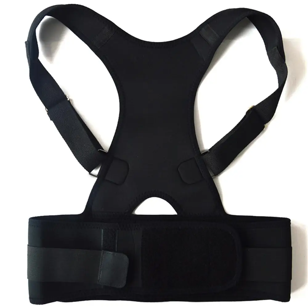 Ортопедический Корректор осанки для женщин и мужчин|back support brace|support braceposture corrector |