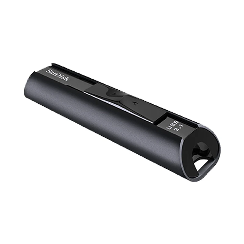 Флеш накопитель SanDisk SDCZ880 Extreme PRO 128 ГБ USB 3 1 256 высокоскоростная Флешка 420 Мб/с карта