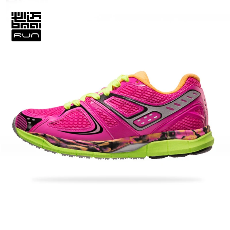 Bmai Кроссовки для бега Для женщин и мужчин Профессиональный марафон 21 км