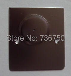 Запчасти для вышивальной машины-игольная пластина Tajima и китайские вышивальные