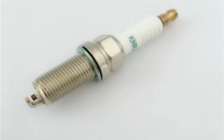 Ходовой товар никелевая Свеча зажигания NPL KHR200 4 шт. для IKH20 SK20HPR L11 VKH20 LFR6A LFR6A11