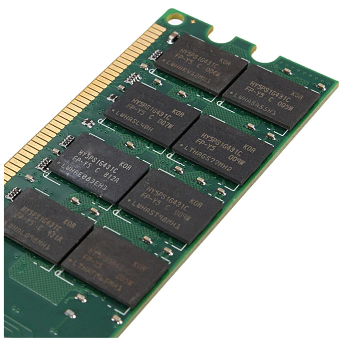 Оперативная память DDR2 8G (2x4G) 800 МГц 240 Pin не ECC DIMM совместима с системой AMD|ram ddr2|ddr2