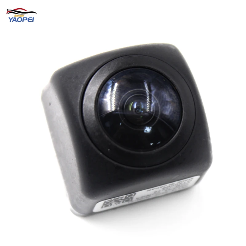 

YAOPEI Новый OEM 08A76-6S0X-2M00-01 VCB-H375 Высококачественная угловая камера 08A766S0X2M0001
