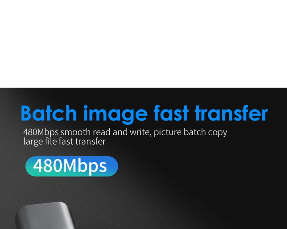 Кардридер SD micro sd TF карта USB SD адаптер TF карта OTG адаптер Многофункциональный кардридер смарт-карта памяти USB кардридер