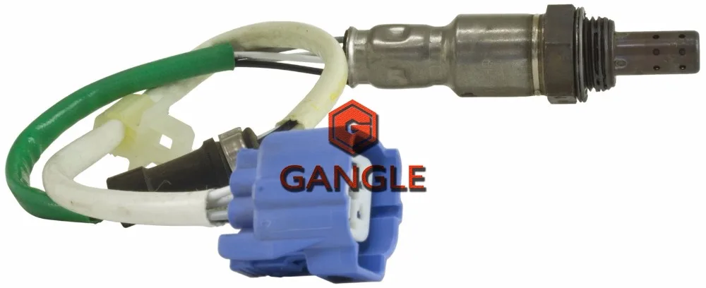 Кислородный датчик O2 лямбда соотношения воздушного топлива для ACURA RSX 36532 PND A11 A21 PRB