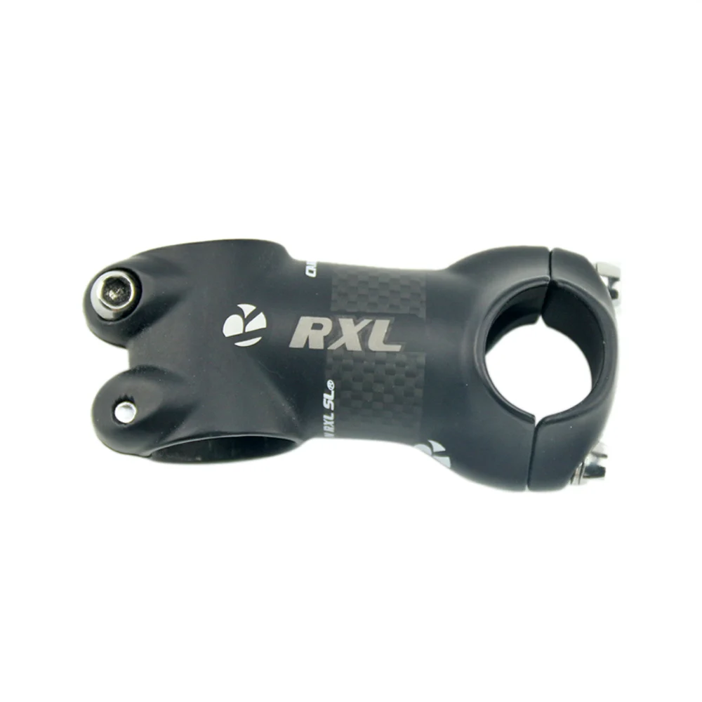 RXL SL велосипедный стержень Mtb из алюминиевого сплава 28 6 углеродное волокно 50/60/70/80