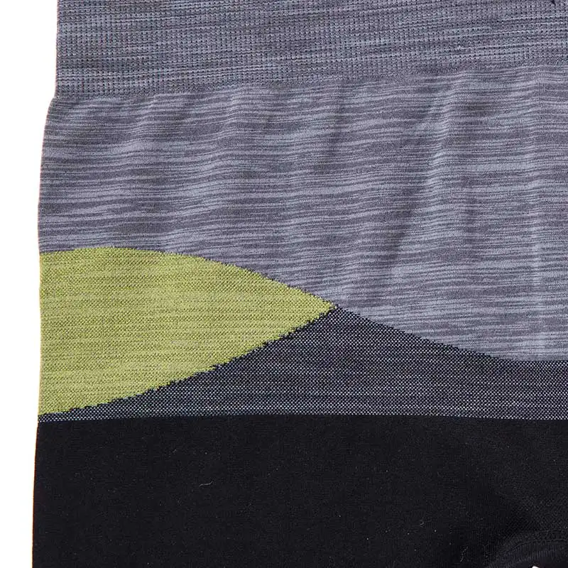 Женские спортивные колготки штаны для йоги леггинсы бега занятий спортом