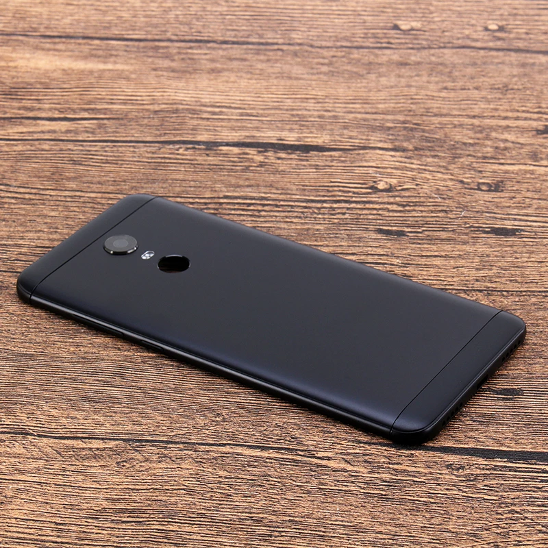 Чехол-аккумулятор ocolor для XiaoMi Redmi 5 Plus чехол-накладка на заднюю панель 99 дюйма