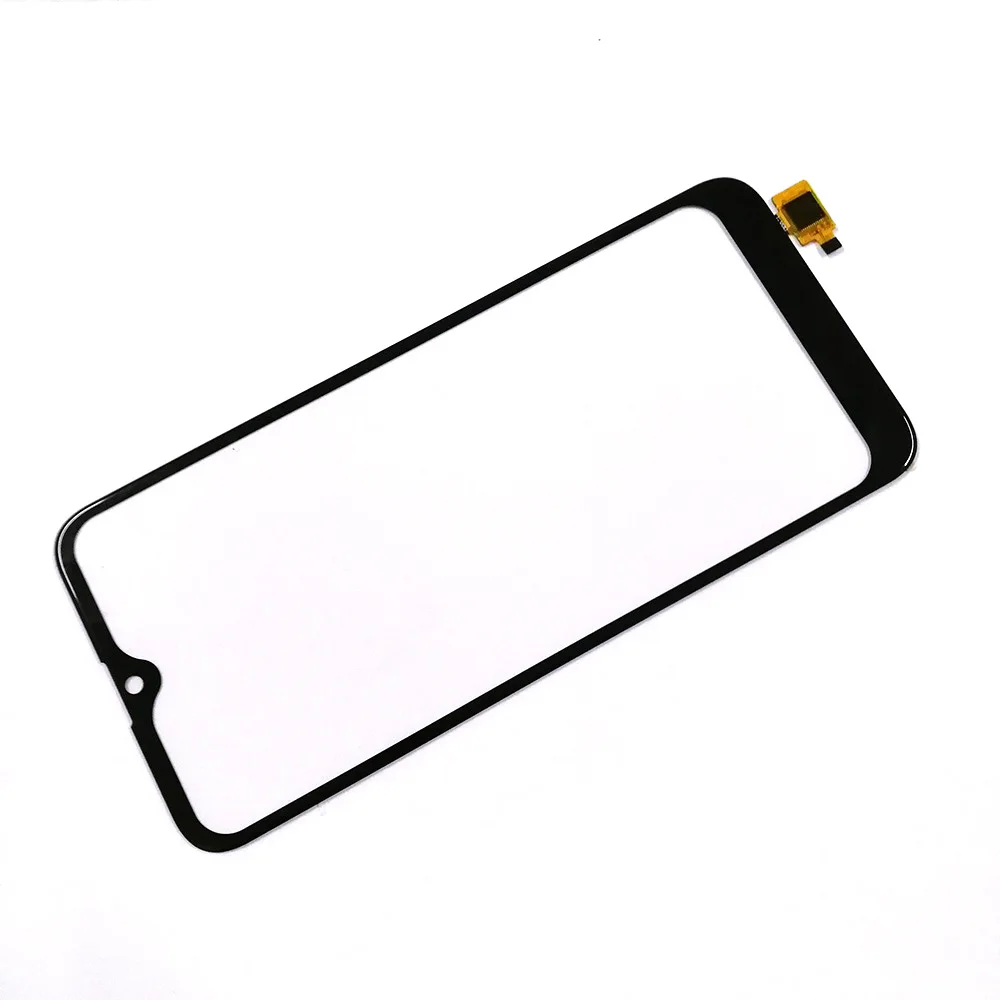 KOSPPLHZ 6 1 дюймовый сенсорный экран Doogee Y8 100% гарантия новая стеклянная панель Y 8 +