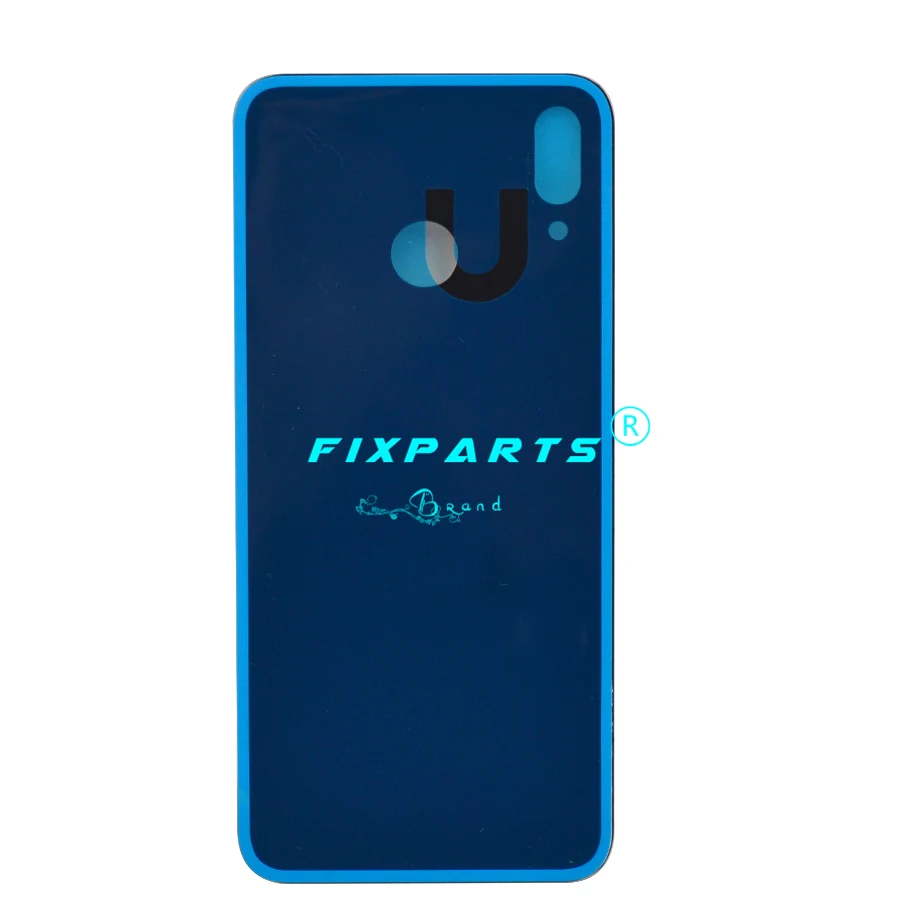 huawei nova 3e P20 Lite, заднее стекло, nova 3i, крышка батареи, задняя дверь, корпус, чехол, панель, huawei P20 Lite, крышка батареи 3