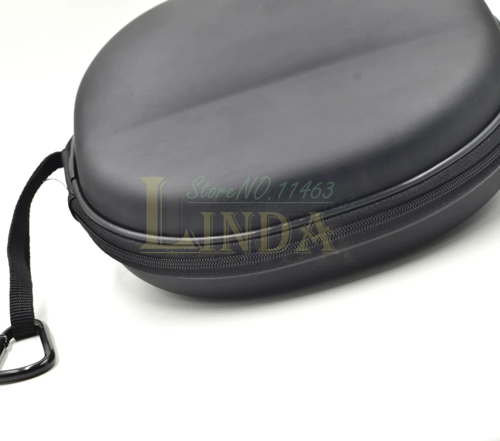 Carrying portable case bag storage box for Sony MDR XB200 XB400 XB600 ZX700 MDR-XB200 MDR-XB400 MDR-XB600 MDR-ZX700 Headphones |