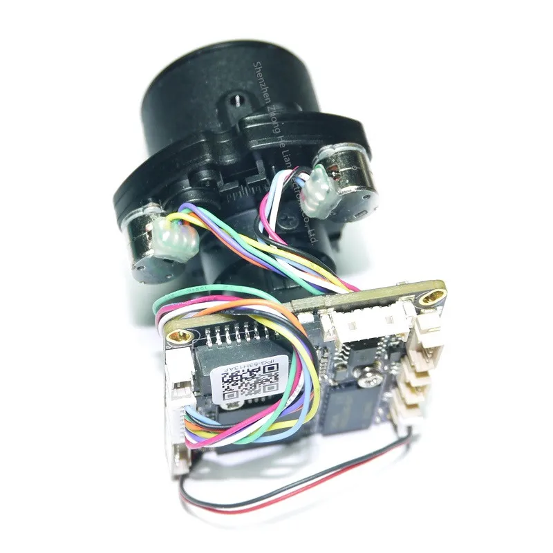 Оригинальный XM 960 P AR0130 + Hi3518C H.264 CCTV сетевая камера безопасности IP Камера модуль 1 3