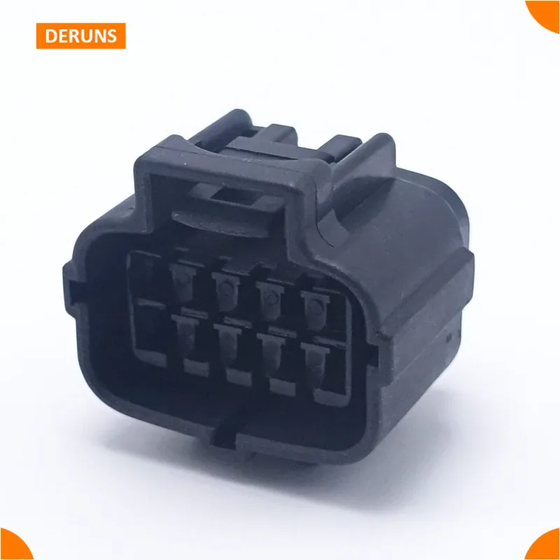 10 Pin Way 10Set Kit Female водонепроницаемый Электрический разъем Вилки для автомобиля |