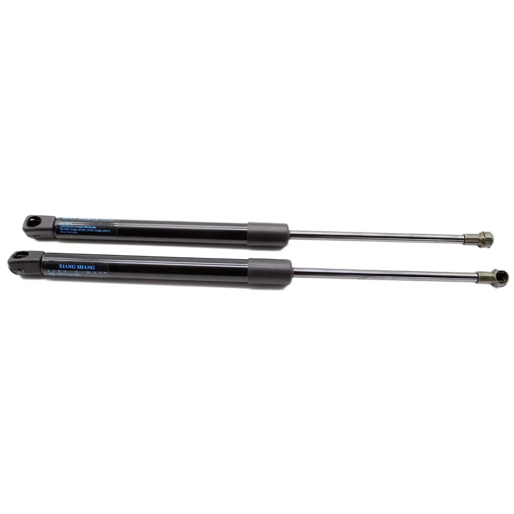 

2pcs Auto Front Hood Lift Supports Struts Shocks for 2003-2004 2005 Mercedes-Benz ML350 2010-2011 ML450 Sport Utility 9.21 inch