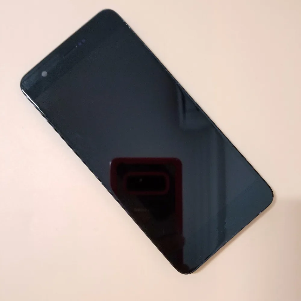 Протестированный Новый сенсорный экран 5 0 дюйма для Huawei Nova CAN L01 L11 L02 L12 L03 L13 LCD Dsiplay
