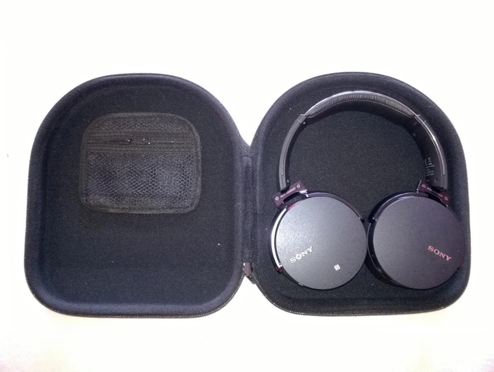 Vmota наушники для AKG K181 и Sony MDR 1R 1Adac BT 10R/CMCN чемодан|headphone box|box for headphonesbox headphones |