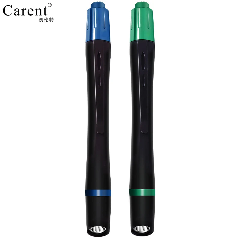

CARENT 1Pc Flashlight Pupil pen Physical examination spotlight for Medical Surgical Doctor Nurse pupil lamp