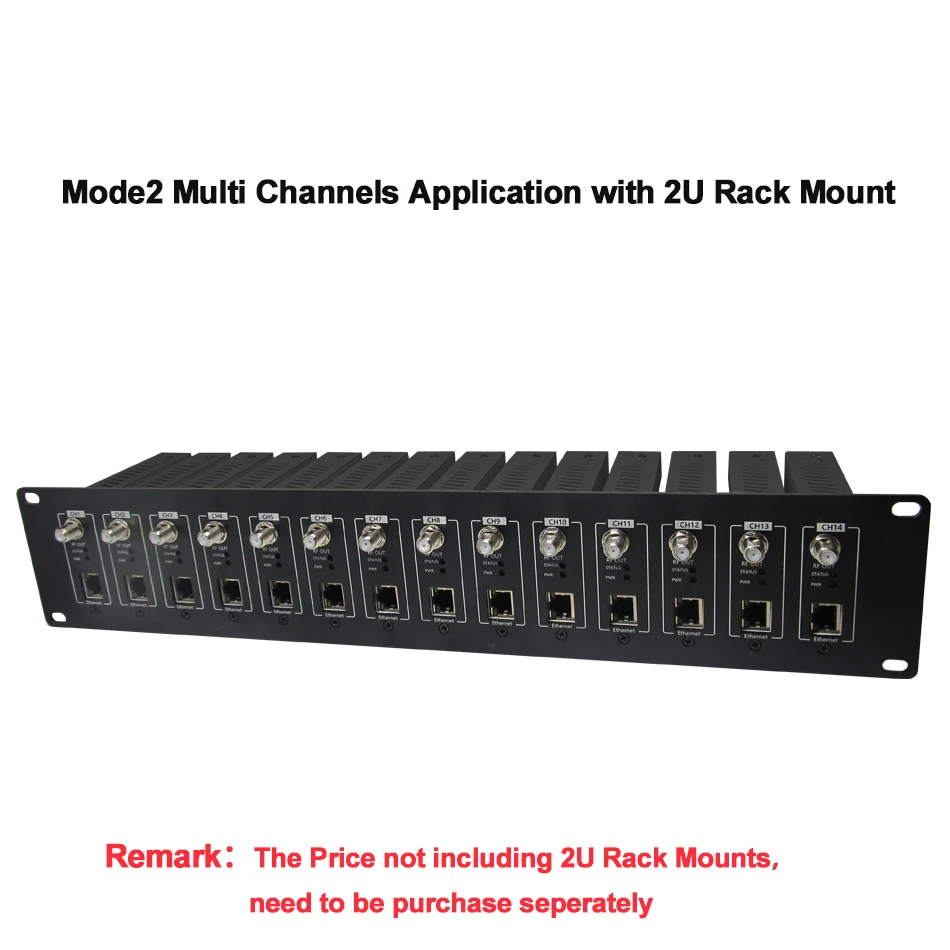 HD MI DVB T IP управление цифровой кодировщик модулятор RF V202WT|Теле- и радиовещательное