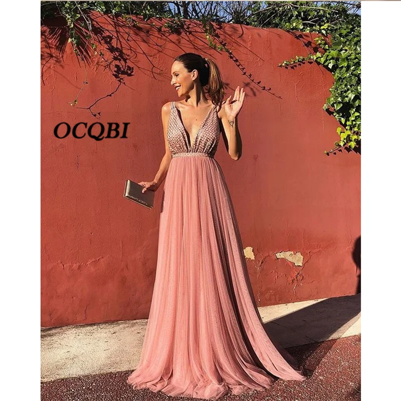 2019 женское летнее длинное платье в винтажном стиле Пикантные элегантные