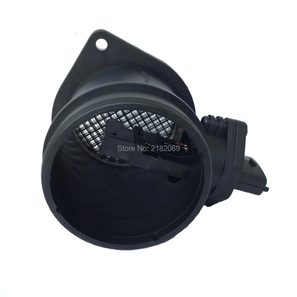 Датчик расхода воздуха Maf для VOLVO S60 S80 C70 V70 XC90 2 0 3 4 5 0280218088 94706400 31342414 8627296 |