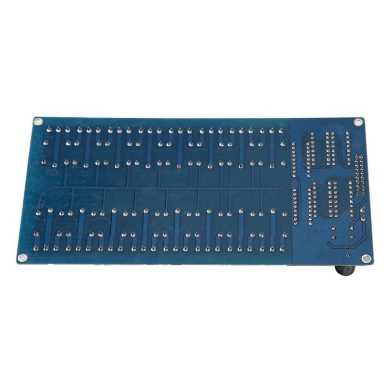 16-канальный 5V/12V релейный модуль для Arduino PIC AVR MCU DSP ARM Управление | Строительство и