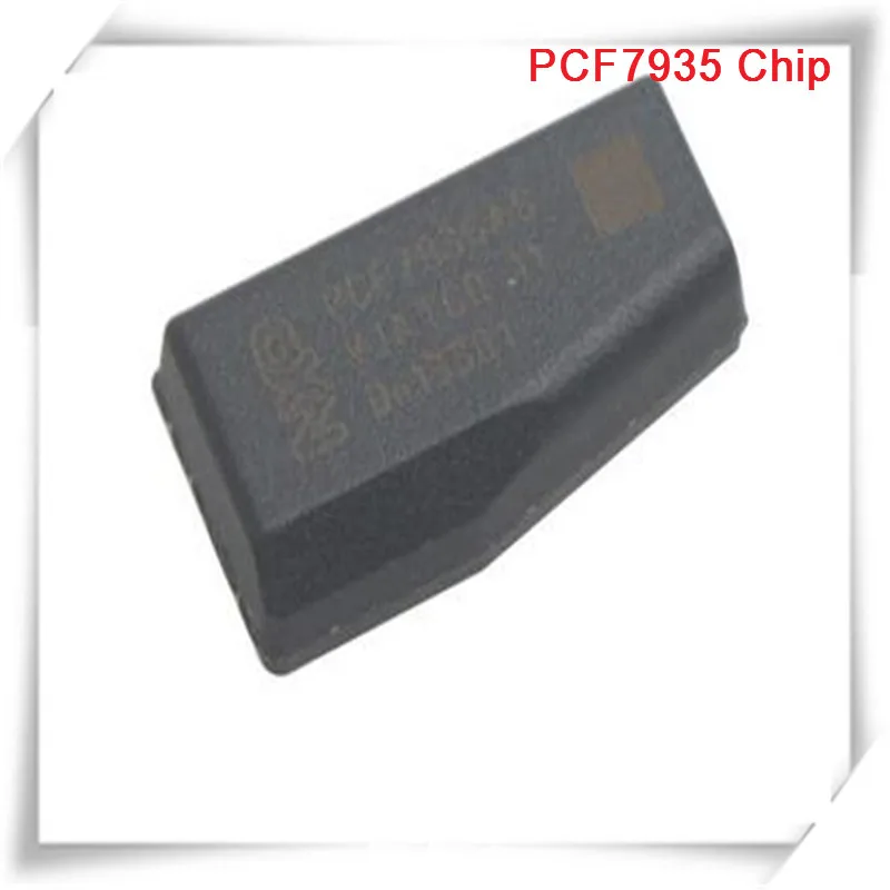 Программатор ключей PCF7935 транспондер PCF 7935AS Chip Pro ECU для Ad900 10 шт./лот ID44 Carbon