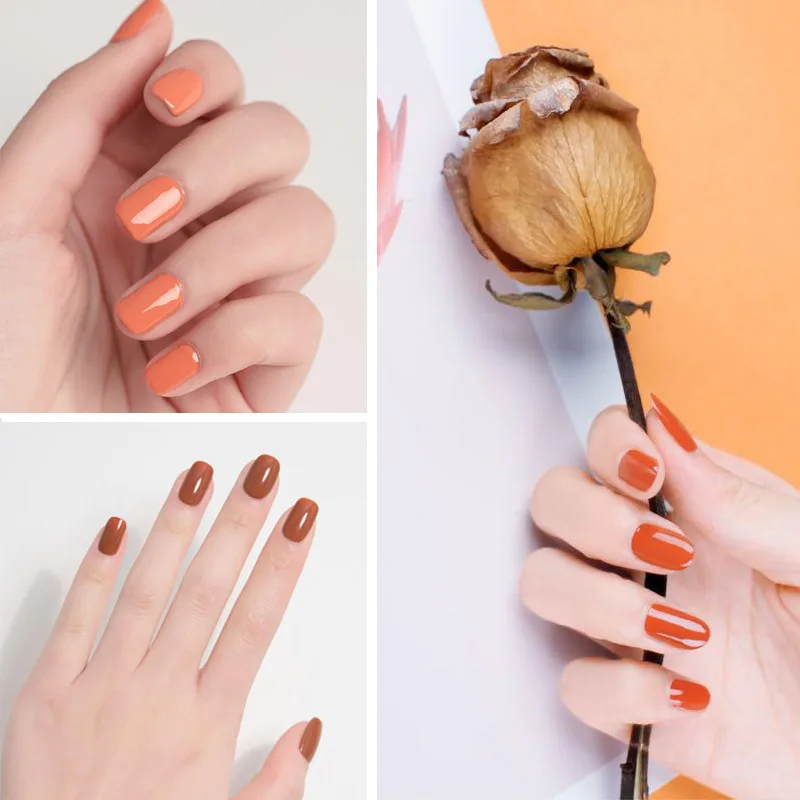 MIZHSE лак для ногтей цвета УФ Смола Vernis Полупостоянный гель Ongles Materiel Nagellak Hybryda Do