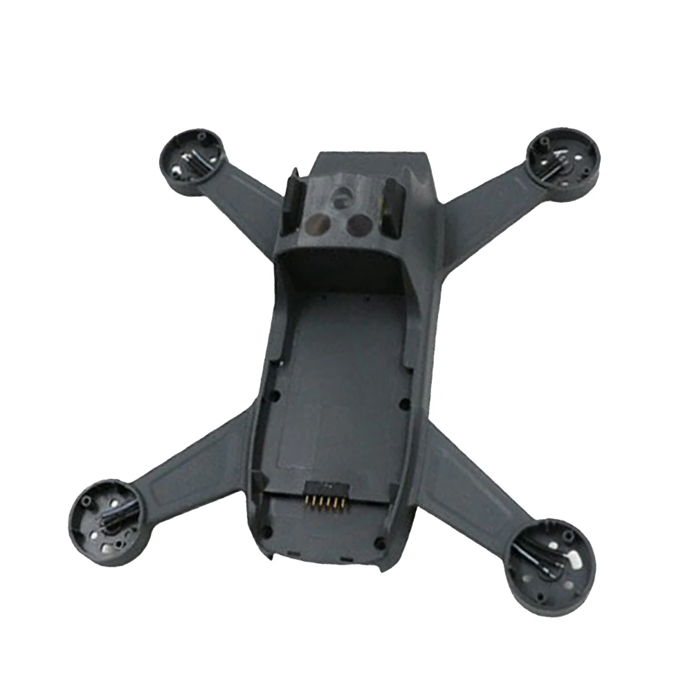 Сменный Корпус Корпуса средней рамки для DJI Spark запасная часть RC Drone Mid Frame
